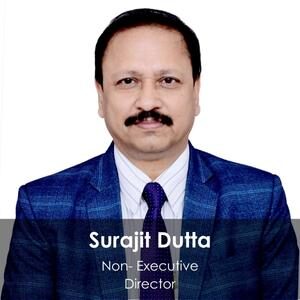 Surajit Dutta