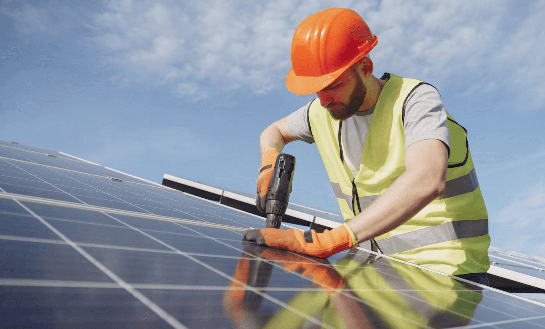 Solar Evaluation