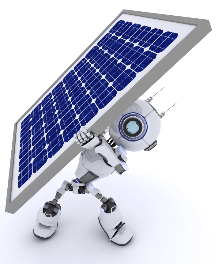 Solar Panel Installation