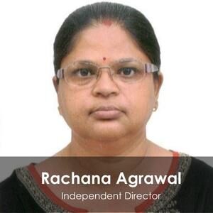 Rachana Agrawal